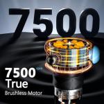 HYAKO Pro R1 Handheld Deep Tissue Massager