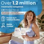 NeuroMD Wireless Back Pain Relief Device