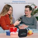 Handheld Red Light Therapy Wand for Pain Relief