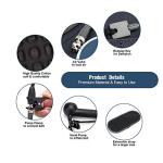 Inflatable Lumbar Support Decompression Belt for Back Pain