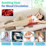 Versatile Full Body Massage and Stretch Mat