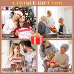 Healing Tuning Forks Set for Chakra and Sound Therapy