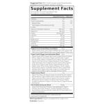 Garden of Life Super Greens Powder for Energy