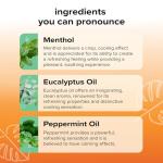 BoomBoom Nasal Stick | Refreshing Natural Aroma Inhaler