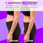 3-Day Skinny Juice Cleanse for Detox & Energy