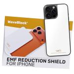 EMF Blocker Sticker for iPhone 16 Pro Max