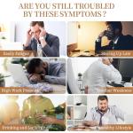 Kidney and Liver Detox Tea - Herbal Blend Bags