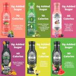 Karviva Women's Juice Cleanse for Energy & Balance