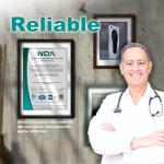 Carbon Fiber Insoles for Foot Pain Relief