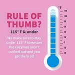 Garden of Life Digestive Enzymes for Women, 90 Capsules