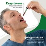 Rejuvica DigestaPro - Advanced Digestive Bitters Formula