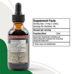 Rejuvica DigestaPro - Advanced Digestive Bitters Formula