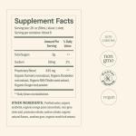 Liver Cleanse Detox with Organic Milk Thistle 3-Pack