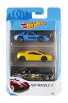 Dodge Neon Hot Wheels Toy Car