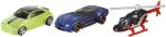 Dodge Neon Hot Wheels Toy Car