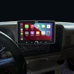 Scosche Complete DIN Stereo Installation Kit for GM