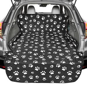 Extra Large Water Resistant Dog Cargo Liner