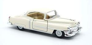 1953 Cadillac Series 62 Die Cast Model Car