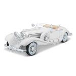 Tobar 1:18 Edition 1936 Mercedes Benz 500K
