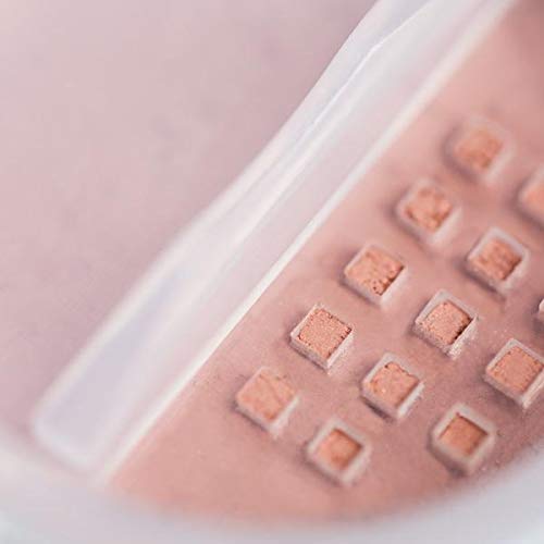 Alima Pure Pink Satin Matte Mineral Blush