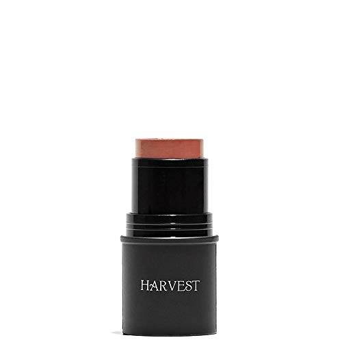 Harvest Natural Beauty Organic Cheek Tint Stick - Sienna