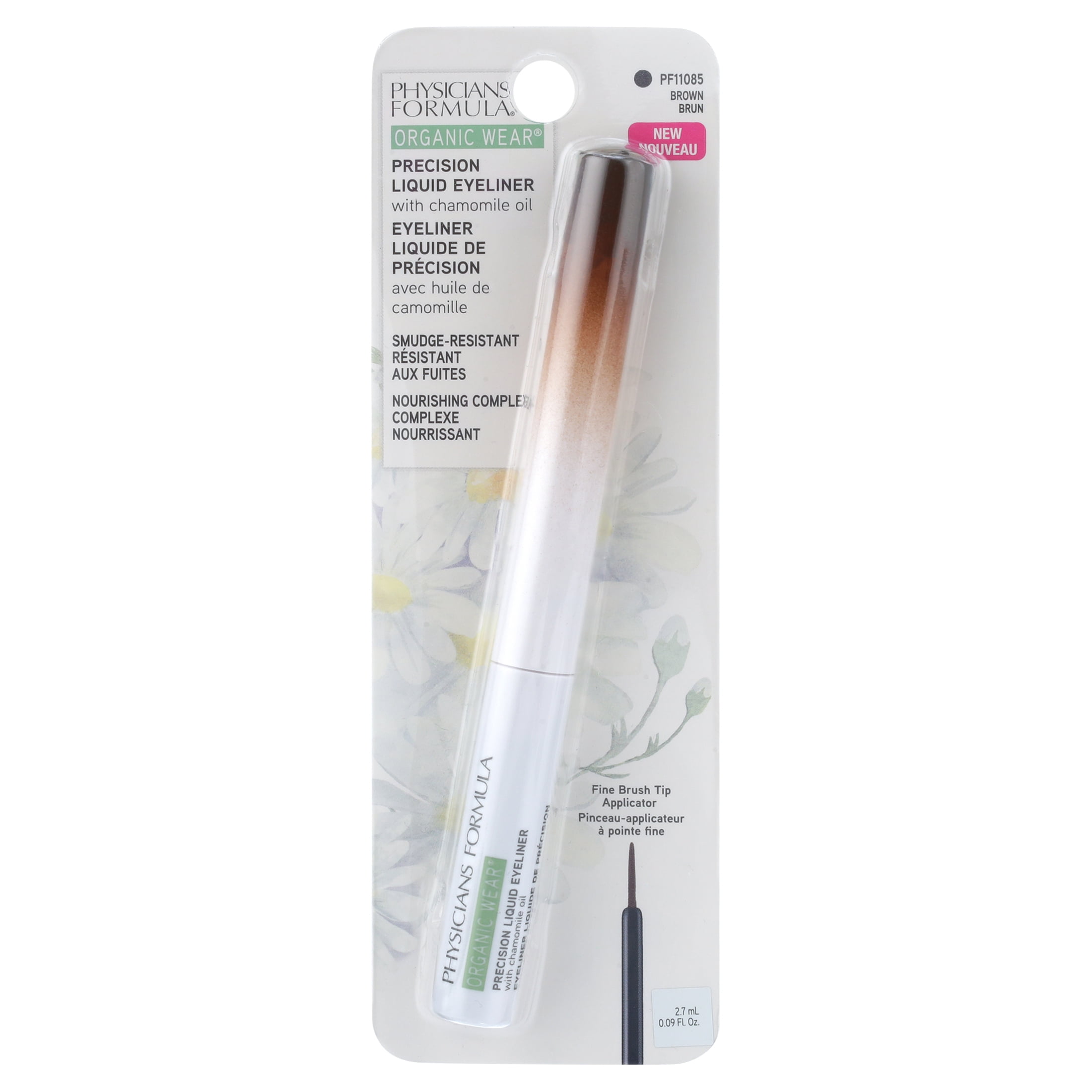 Physicians Formula Organic Wear Liquid Eyeliner