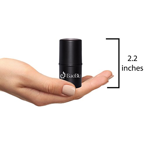 BaeBlu Organic Cream Blush Stick - Vegan & Natural