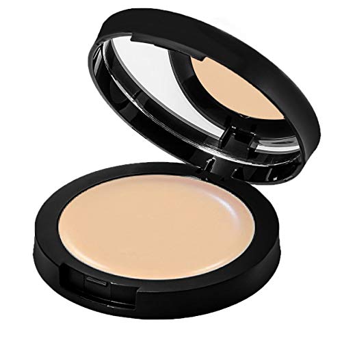 Organic Vegan Concealer - 100% Natural, Non-GMO