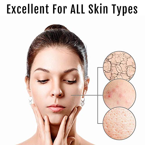 Organic Vegan Concealer - 100% Natural, Non-GMO