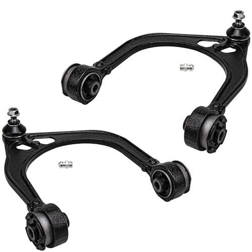 Complete Front Suspension Kit for RWD Models
