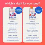 Native Pet Omega 3 Fish Oil for Pets