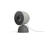 Google Nest Cam Indoor Security Camera - 2K Video