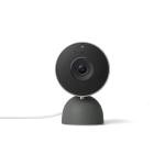 Google Nest Cam Indoor Security Camera - 2K Video