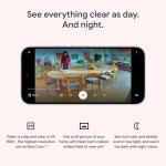 Google Nest Cam Indoor Security Camera - 2K Video