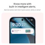 Google Nest Cam Indoor Security Camera - 2K Video