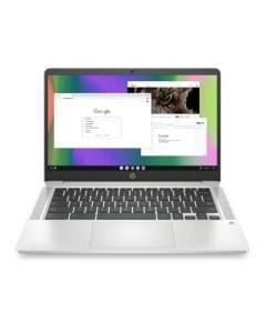 HP Chromebook 14 Intel Celeron, 4GB RAM, 64GB