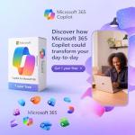 Versatile HP Laptop with Anti-Glare Display