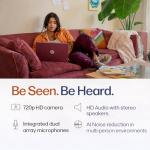 HP Ultrabook 15.6" Laptop with Microsoft 365