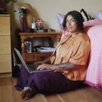 Versatile HP Laptop with Anti-Glare Display