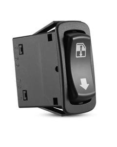 Electric Power Control Switch for Peterbilt