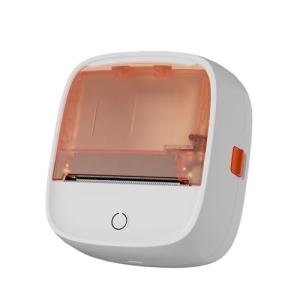 InkWon B21 Bluetooth Inkless Label Maker
