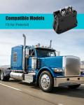 Electric Power Control Switch for Peterbilt