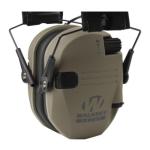Razor Slim Shooter Electronic Ear Protection Muffs