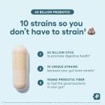 Physician's Choice 60 Billion Probiotics for Pets