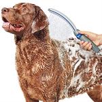 PetWandPro Shower Wand for Dogs and Cats