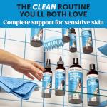 Pet Honesty Soothe Shampoo for Sensitive Skin