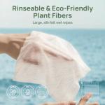 Hicc Pet Wipes for Dogs and Cats – Allergy Relief