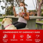 First Aid Guide for Dogs and Cats