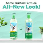 TropiClean Fresh Breath Water Additive for Dogs