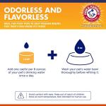 Arm & Hammer Dog Dental Water Additive 16 Fl Oz